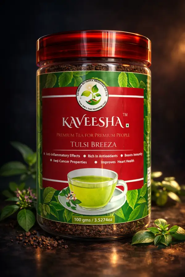 Tulsi Breeza(100g)