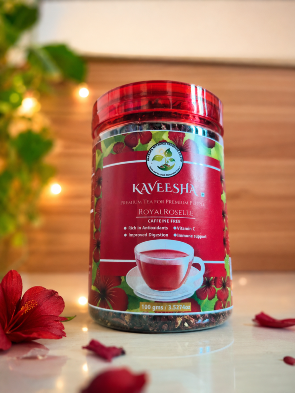 Royal Roselle(100g)