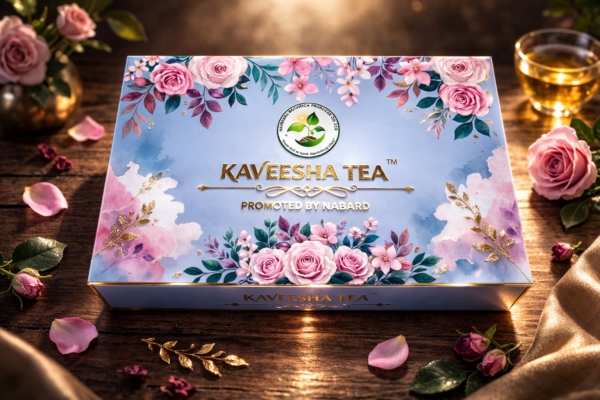 KAVEESHA's Corporate Gift Box